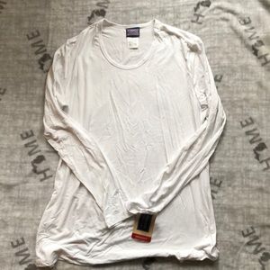 Two size L Cherokee workwear under shirts